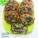 Cooksnap dari Dapur neetasyl untuk resep Spinach Omelette / Telur dadar bayam