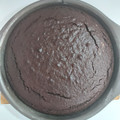 El cooksnap de Ari Rodriguez cuando hizo Bizcocho esponjoso de chocolate y naranja 🍫🥧🍊.