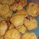 El cooksnap de Vero Robinson cuando hizo Scones de salame y queso.