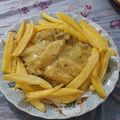کوک اسنپ فروغ بعد از امتحان کردن چیکن استراگانوف رستورانی😍🍲.