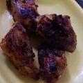 Cooksnap dari Mimi Prasari Kadir untuk resep Ayam bakar teflon