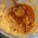El cooksnap de Camila Tello cuando hizo Hummus de garbanzos.