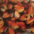 Cooksnap από nekti στη συνταγή Πανεύκολα και πεντανόστιμα τηγανητά μύδια