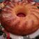 El cooksnap de anabelyjc cuando hizo Bizcocho de mandarinas.