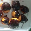 Cooksnap dari Aisyah untuk resep Dontang menul 👌