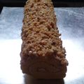 Cooksnap dari Riza Ayu untuk resep Blue Velvet Roll Cake / Bolu Gulung Blue Velvet
