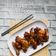 Cooksnap dari Gina untuk resep Sayap Ayam Saus Tiram (Tiga Bahan)