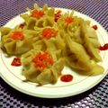 Cooksnap dari Arni Susanti untuk resep Dimsum ayam udang simple