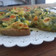 El cooksnap de Euge Arriola cuando hizo Masa de tarta integral express sin manteca.
