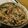 El cooksnap de Wendy Martir cuando hizo Pasta integral con espinacas.