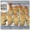 Cooksnap dari Ove untuk resep Roti Unyil Lembut Anti Gagal