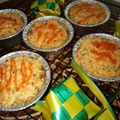 Cooksnap dari Cipta Goldberg🌹 untuk resep Macaroni Schotel
