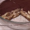 Ancsyka001 Cooksnap-ja, amikor elkészítette a(z) Tiramisu receptet.