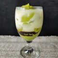 Cooksnap dari Bunda TitanQue untuk resep Es Alpukat Susu