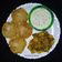 Mamta Pandya's cooksnap of when they made ખીર પુરી.