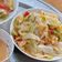 Cooksnap của Hoài Thu Lê khi họ làm theo món Bắp cải xào chay