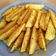 El cooksnap de José Antonio Ramírez Harana cuando hizo Patatas Gajo-Cajún al microondas.