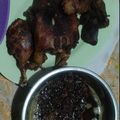 Cooksnap dari nina herawati untuk resep Bebek Bumbu Hitam Khas Madura