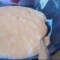 Cooksnap dari Atikah Nainawa untuk resep Puding Nasi (Kheer) khas India/Pakistan