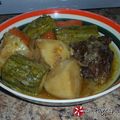 Cooksnap από 𝒳𝓇𝓊𝓈𝑜𝓊𝓁𝒶 𝒦𝑜𝓃𝓉𝑜𝓅𝑜𝓊𝓁𝑜𝓊 στη συνταγή Μοσχάρι με κολοκυθάκια και πατάτες