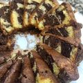 Cooksnap dari puspasd untuk resep Bolu Marmer Titi Rusman