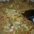 Cooksnap dari Lukita Raya Caem untuk resep Ramen Ala Korea (Homemade)