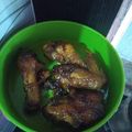Cooksnap dari Jesslyn Gracelina untuk resep Ayam kecap