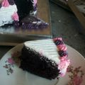 Cooksnap dari sofiyah untuk resep Chocolate craving cake