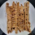 Cooksnap dari Ayu Adi untuk resep Kue Jaring Laba-Laba Krispy