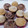Dominika Domján Cooksnap-ja, amikor elkészítette a(z) Kürtőskalács muffin receptet.