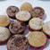 Dominika Domján Cooksnap-ja, amikor elkészítette a(z) Kürtőskalács muffin receptet.