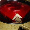 صورة من ام ادم، شاركها بعد تجربة وصفة كيكة الجلو 😍😋