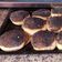 El cooksnap de ale cuando hizo Tortitas negras sin huevo.
