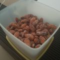 Cooksnap dari Freda Halim untuk resep Honey Roasted Almond