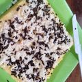 Cooksnap dari Gita Alen untuk resep Prol Tape Kukus