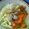 Cooksnap dari Doni Cahyadi untuk resep sop manten solo