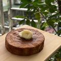 曾詩穎 的 香蕉磅蛋糕 cooksnap