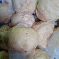 Cooksnap dari Vita Sari untuk resep Bakpao Anti Gagal (isi coklat lumer)