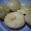 Cooksnap dari mamake untuk resep Roti Manis