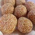 Cooksnap dari Heni Absari untuk resep Onde-Onde lembut