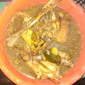 Cooksnap dari Nur Af-idah Bekti Ardiasih untuk resep Semur Ayam Sage