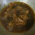 Cooksnap dari Noka untuk resep Ayam kecap paprika