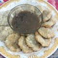 Cooksnap dari Ayadidi2505 untuk resep Cireng sambal rujak