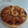 El cooksnap de Silvina Paola cuando hizo Bizcochuelo de manzana invertido.