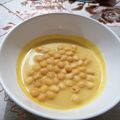Edina0206 Cooksnap-ja, amikor elkészítette a(z) Sütőtök-krémleves receptet.