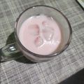 Sadhana Singh's cooksnap of when they made Ruhafja milk.