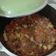 El cooksnap de Claudia Miranda cuando hizo Lentejas en guiso fáciles y sabrosas.