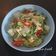Cooksnap dari Dapur B'wish untuk resep Tumis Sawi Putih Buncis