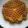 El cooksnap de Bea cuando hizo Gofres/Gaufres.