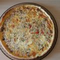 El cooksnap de Juan monet cuando hizo Tarta de atún 🐟👌.